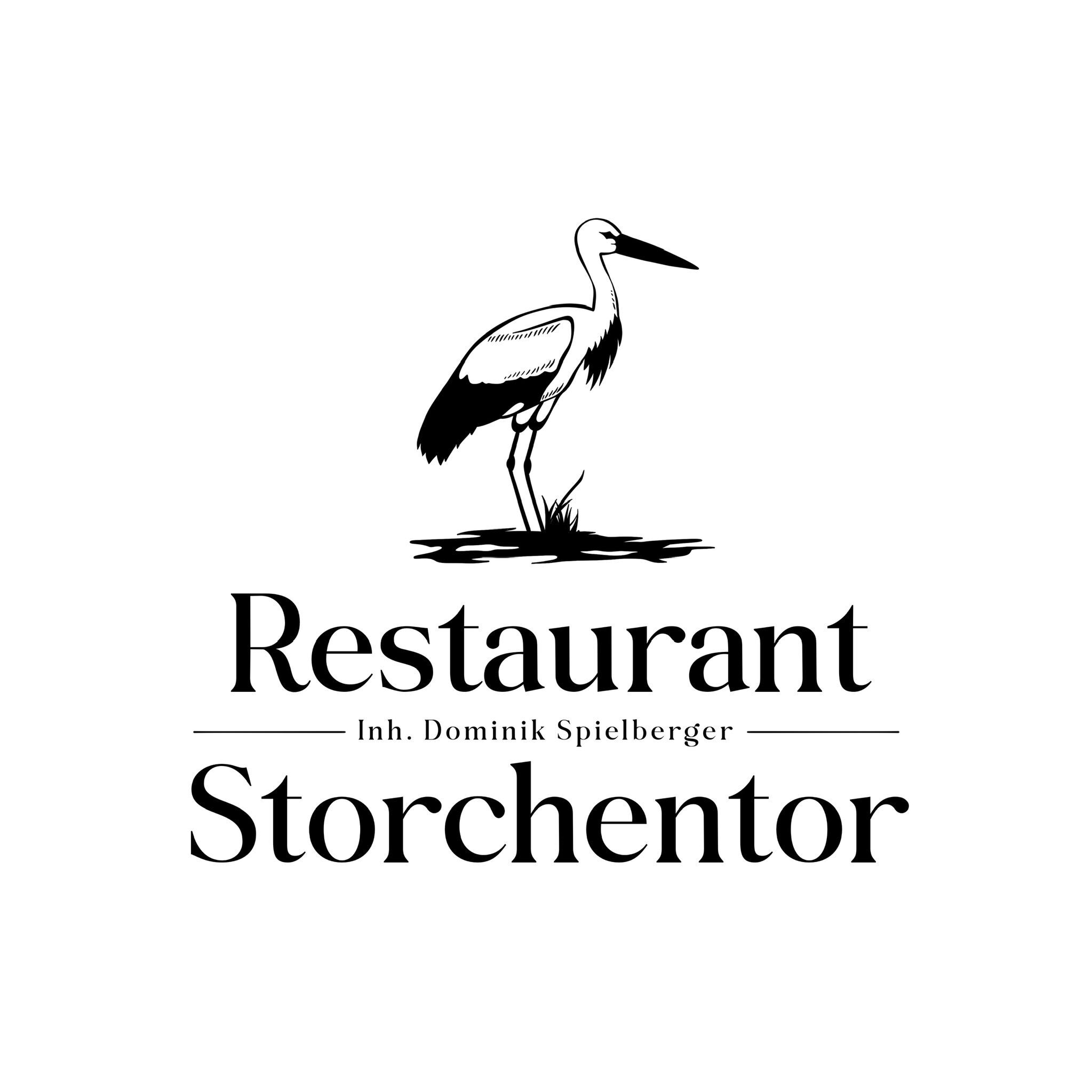 Restaurant Storchentor